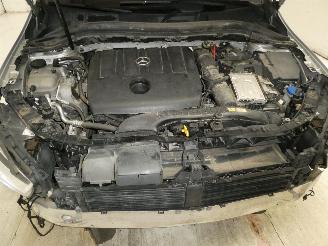 Mercedes B-klasse 1.5D  180D picture 18