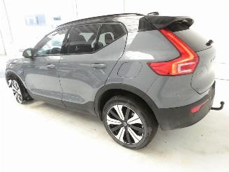 Volvo XC40  picture 5
