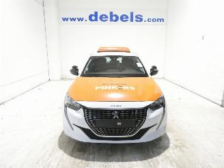 Unfallwagen Peugeot 208 II ACTIVE PACK 2023/3