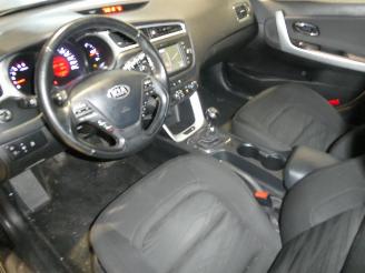Kia Cee d 1.6D CEEÂ´D/PRO CEEÂ´D picture 17