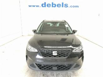 Schadeauto Seat Arona 1.0 TSI 95CV 2023/3