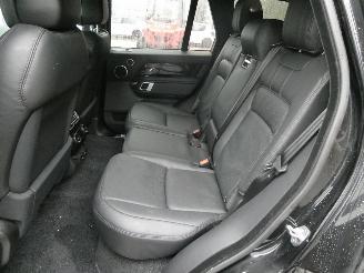 Land Rover Range Rover 3.0D ROVER HSE picture 22