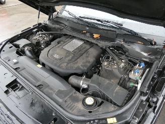 Land Rover Range Rover 3.0D ROVER HSE picture 28