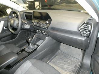 Citroën C4 Ã‹- FEEL PACK BUSIN picture 15