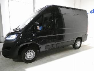 Peugeot Boxer 2.2 D PACK CLIM picture 3