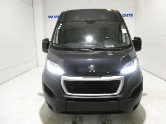 Peugeot Boxer 2.2 D PACK CLIM picture 2