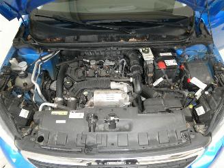 Peugeot 308 BERLINE picture 18