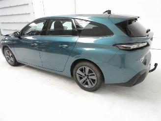 Peugeot 308 III ACTIVE PACK picture 5