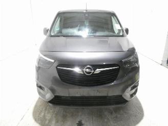 Opel Combo 1.5D E CARGO picture 2