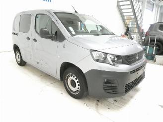 Peugeot  1.5D PARTNER PREMIUM picture 19