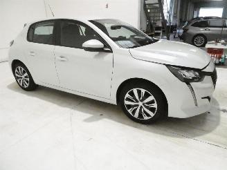 Peugeot 208 II ACTIVE picture 8