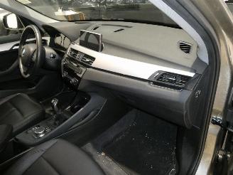 BMW X1 1.5D  SDRIVE16D picture 15