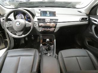 BMW X1 1.5D  SDRIVE16D picture 17