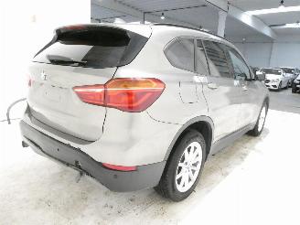 BMW X1 1.5D  SDRIVE16D picture 10