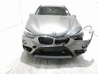 BMW X1 1.5D  SDRIVE16D picture 2
