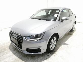 Audi A1  picture 4
