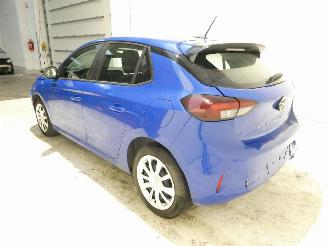 Opel Corsa EDITION picture 5