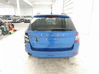 Skoda Fabia AMBITION picture 10