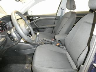 Audi A1 SPORTBACK picture 21