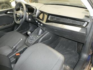 Audi A1 SPORTBACK picture 16