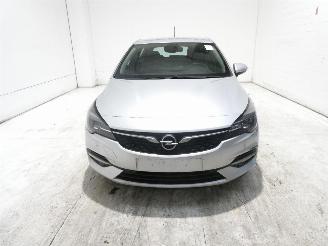 Opel Astra 1.5D EDITION picture 2