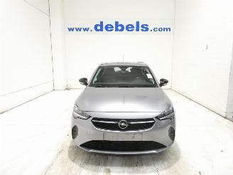 Schadeauto Opel Corsa 1.2 EDITION 2021/1