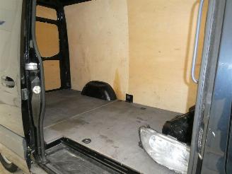 Mercedes Sprinter 2.0 D picture 24