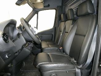 Mercedes Sprinter 2.0 D picture 22