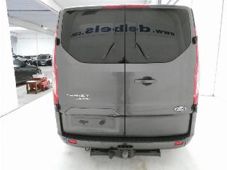 Ford Transit Custom 2.0 D CUSTOM picture 11