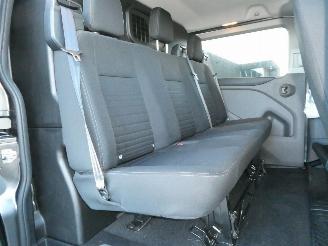 Ford Transit Custom 2.0 D CUSTOM picture 23