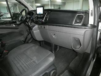 Ford Transit Custom 2.0 D CUSTOM picture 16