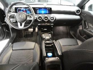 Mercedes A-klasse 1.2 E picture 18