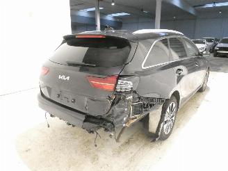 Kia Cee d SPORTWAGON 1.6 GDI P picture 8