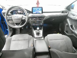 Ford Focus 1.5D TITANIUM picture 16