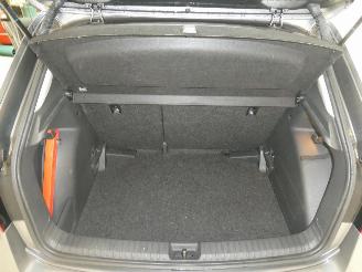 Skoda Fabia  picture 21