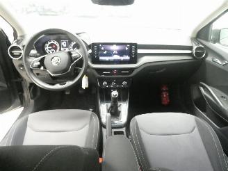 Skoda Fabia  picture 16