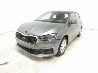 Skoda Fabia  picture 5