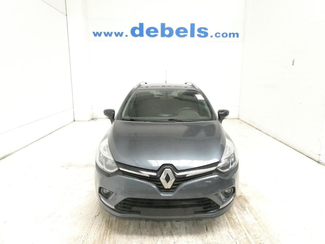 Renault Clio LIMITED