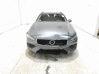 Volvo V-60 2.0D picture 2