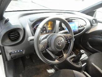 Toyota Aygo X PLAY picture 17