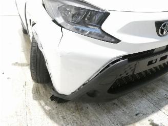 Toyota Aygo X PLAY picture 10