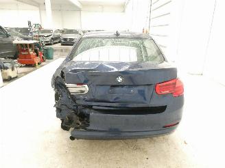 BMW 3-serie I picture 8