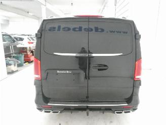 Mercedes Vito 2.0 D CDI LANG picture 5