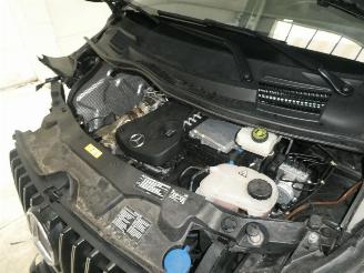 Mercedes Vito 2.0 D CDI LANG picture 26