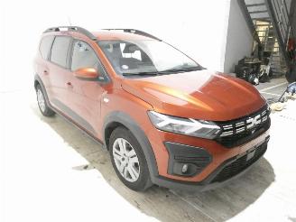 Dacia Jogger  picture 12