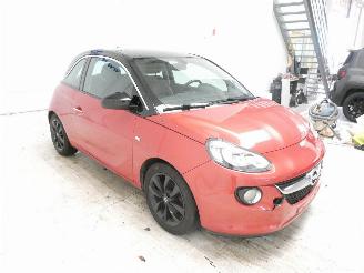 Opel Adam JAM picture 13