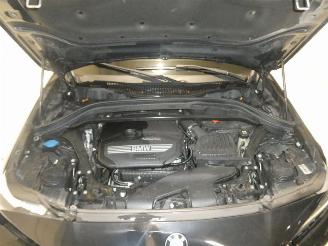 BMW X2 SDRIVE18I picture 27