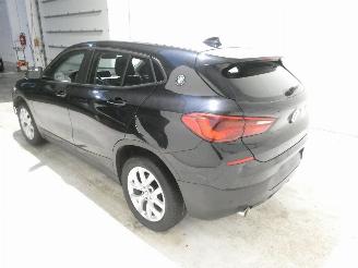 BMW X2 SDRIVE18I picture 7