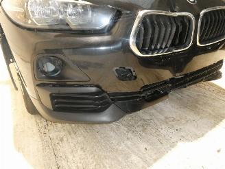 BMW X2 SDRIVE18I picture 15