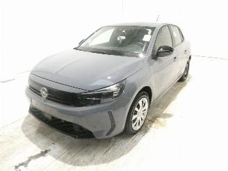 Opel Corsa EDITION picture 3